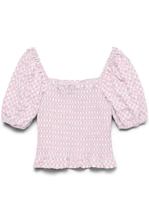 VERO MODA Vmcarrie Góra