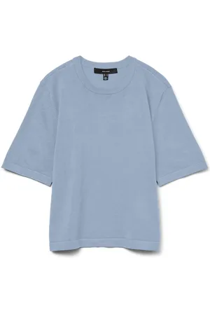 VERO MODA Vmsilje Sweter