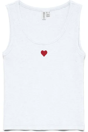 VERO MODA Snheart Koszulka Bokserska