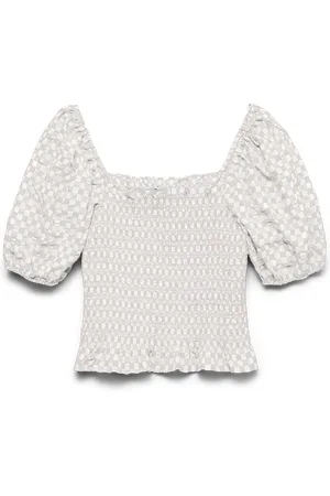 VERO MODA Vmcarrie Góra