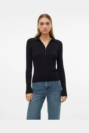 VERO MODA Vmmaite Koszula Polo