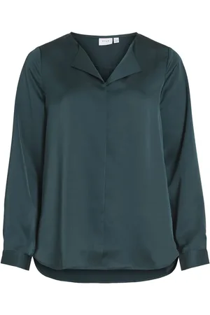 VILA Long Sleeved Shirt