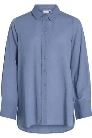 VILA Loose Fit Shirt