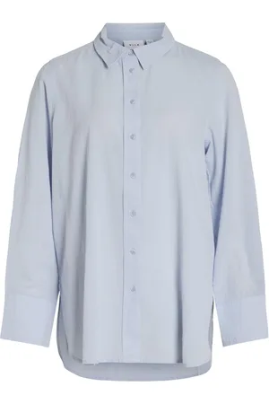 VILA Loose Fit Shirt