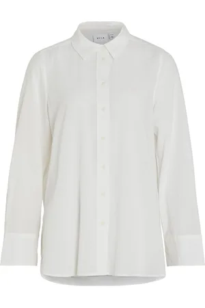 VILA Loose Fit Shirt