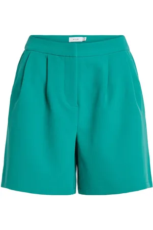 VILA High-waist Shorts
