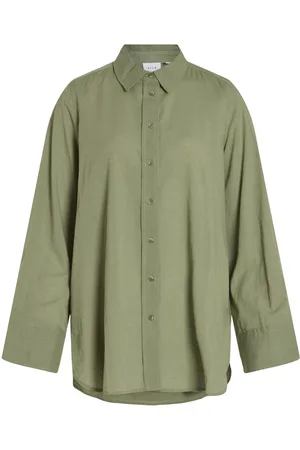 VILA Loose Fit Shirt