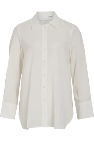 VILA Loose Fit Shirt