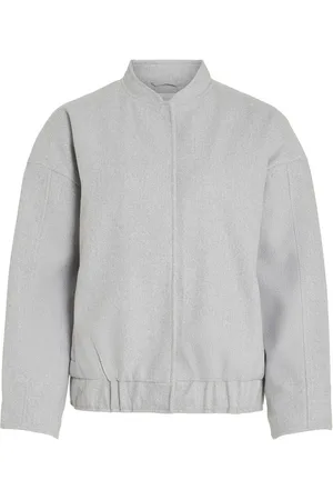 VILA Oversize Kurtka Bomber
