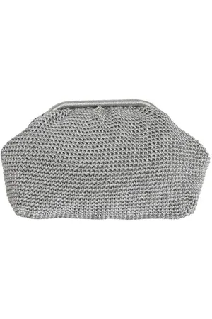 VILA Mała Brokat Bag