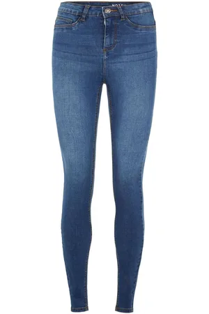 Noisy May Jeansy Skinny Fit