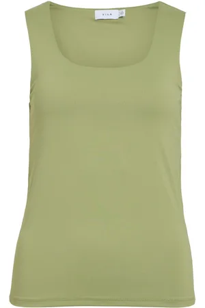 VILA Vikenza Basic Tank Top