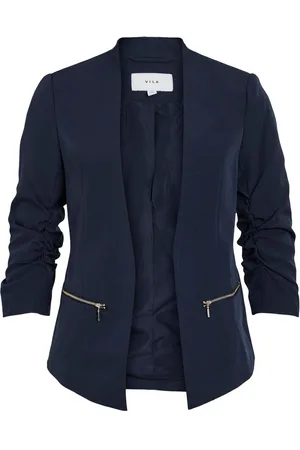 VILA Vijoy 3/4 Sleeved Blazer