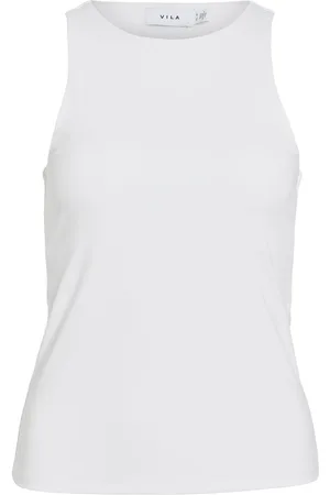 VILA Vikenza Classic Tank Top