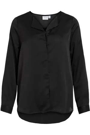 VILA Long Sleeved Shirt