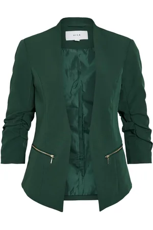 VILA Vijoy 3/4 Sleeved Blazer