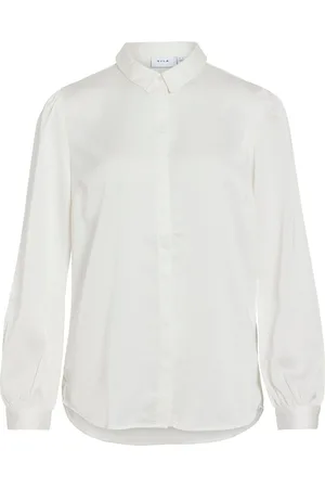 VILA Viellette Long Sleeved Shirt