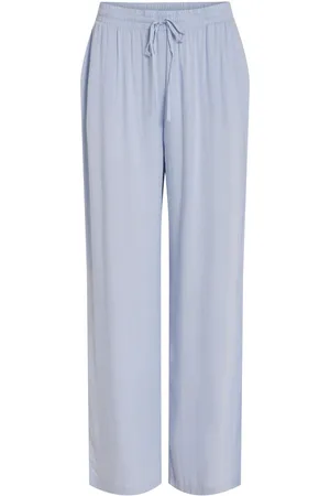 VILA Loose Fit Trousers