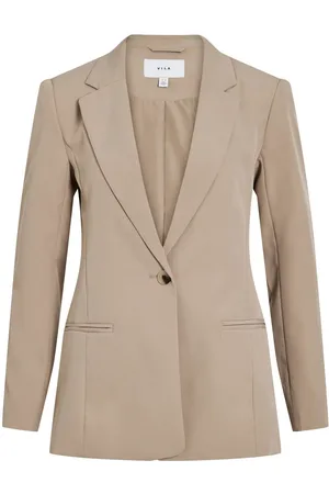 VILA Vilowny Single-breasted Blazer