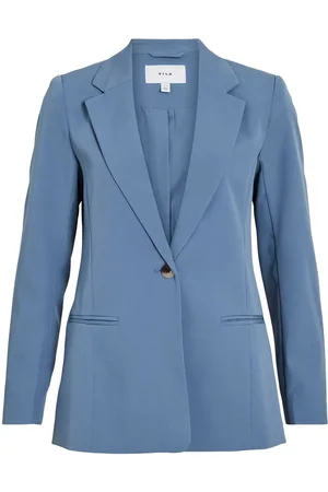 VILA Vilowny Single-breasted Blazer