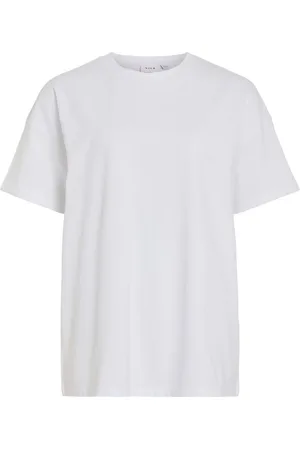 VILA Oversize T-shirt