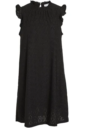 VILA Sleeveless Mini Dress