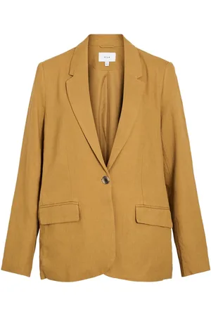 VILA Vijolanda Single-breasted Blazer