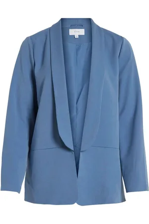 VILA Open Blazer