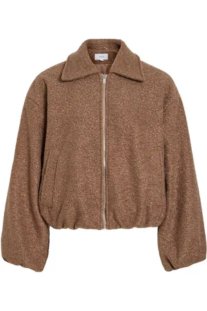 VILA Suwak Kurtka Bomber