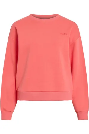 VILA Długi Rękaw Bluza Sportowa