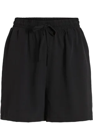 VILA High Waist Shorts