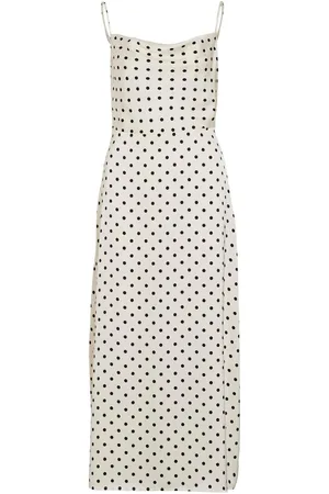 VILA Viravenna Strap Occasion Dress