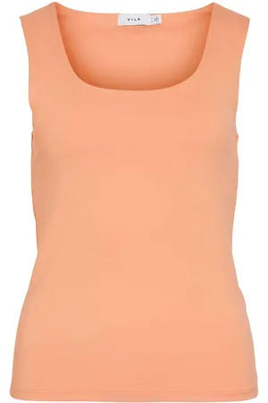 VILA Vikenza Basic Tank Top
