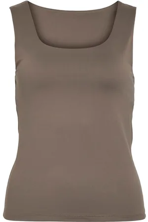 VILA Vikenza Basic Tank Top