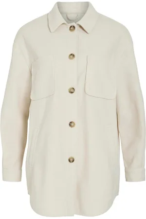 VILA Vikimmi Oversize Jacket