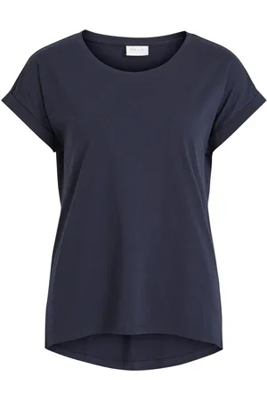 VILA Vidreamers Round Neck T-shirt