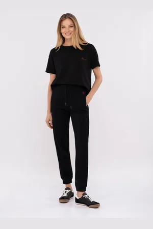 Volcano Joggery dresowe, Comfort Fit, N-ZEN