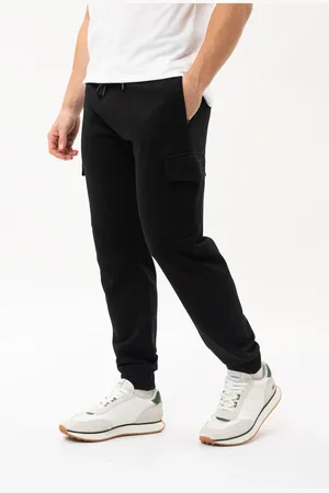 Volcano Joggery cargo N-CAVE