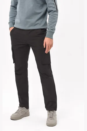 Volcano Spodnie bojówki, Comfort Fit, R-HAMPTER