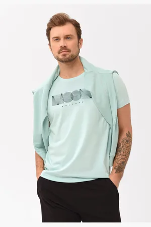 Volcano T-shirt T-MOL