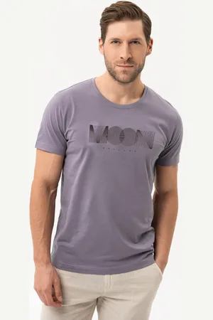 Volcano T-shirt T-MOL