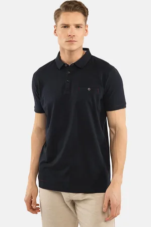 Volcano Koszulka polo O-DYLAN