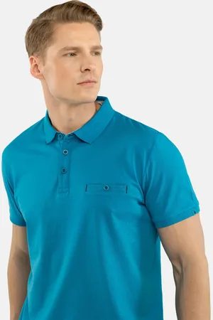 Volcano Koszulka polo O-DYLAN