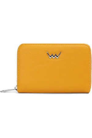 Vuch Magnus Yellow