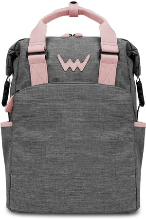 Vuch Vuch Lien Grey