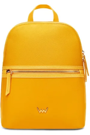 Vuch Vuch Heroy Yellow