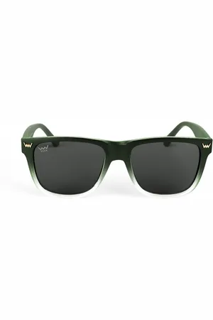 Vuch Vuch Ferdy Green
