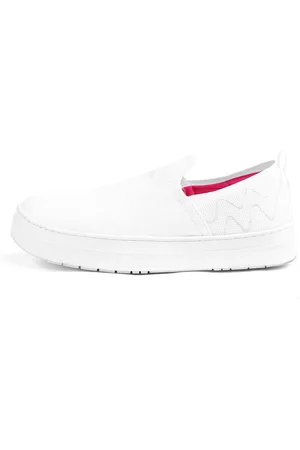 Vuch Vuch Seraphyn White