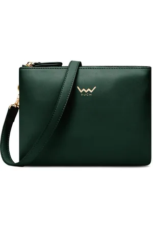 Vuch Anna Dark Green