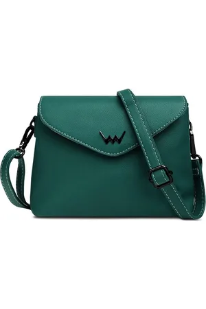 Vuch Byrsa Mini Green
